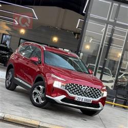 هیۆندای سەنتافی